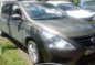 2017 Nissan Almera Base 1.5L AT Gas -0