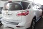 2016 Chevrolet Trailblazer LTZ 4x4 2.8L AT -3