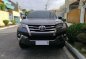 2017 Toyota Fortuner G for sale-6