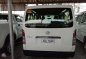 2017 Toyota Hiace for sale-5