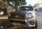 Toyota Hilux E 2016 for sale-0