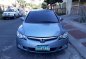 2008 Honda Civic 18 S AT for sale-0
