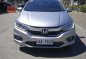 Honda City VX 2018 for sale-0