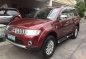 2011 Mitsubishi Montero GLS AT for sale-0