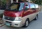 Nissan Urvan 2013 Model for sale-0