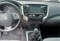 2016 Mitsubishi Strada GLS V 4X4 AT for sale-4