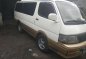 Toyota Hiace 2005 for sale-4