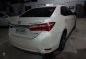 2014 Toyota Corolla Altis for sale-6