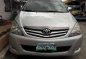 Toyota Innova 2012 for sale-0