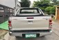 2009 Toyota Hilux G for sale -4