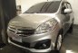 Suzuki Ertiga 2017 AT for sale -1