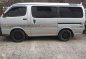 1994 Toyota Hiace for sale-0