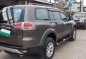 Mitsubishi Montero 2014 for sale-4