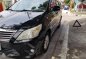 Toyota Innova G 2012 For Sale-3