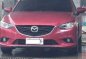 Mazda 6 Sedan 2015 For Sale-0