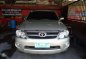 2008 Toyota Fortuner G Diesel Automatic-3