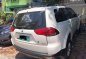 2014 Mitsubishi Montero Sport GLX 4x2 Diesel-2