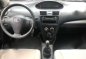 2008 Toyota Vios 1.3 MT for sale-3