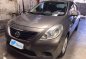 Nissan Almera AT 2014 for sale-0
