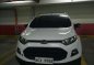 2017 Ford Ecosport Titanium for sale-2