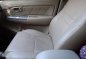 Toyota Fortuner 2007 G Diesel Matic-4