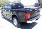 2O15 TOYOTA HILUX G Top 0f The Line 4x4 -4