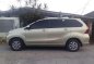 Toyota Avanza 1.3E 2016 for sale-2