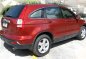 Honda CRV 2009 for sale-1