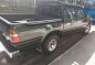 1999 Isuzu Fuego LS 4x2 2.5 MT -4