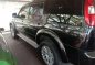 Like New Ford Everest for sale-3