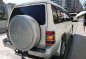 2006 Mitsubishi Pajero Field master for sale-4