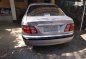 Nissan Sentra 2004 for sale-1