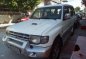 Mitsubishi Pajero 2003 AT for sale-1