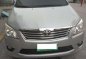 Toyota Innova 2013 2.0 G AT for sale-3