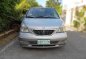 2002 Nissan Serena for sale-0