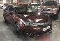 2015 Toyota Altis 16 V AT Gas Auto Royale Car Exchange-0