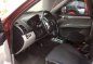 2011 Mitsubishi Montero GLS AT for sale-5