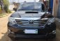 2013 Toyota Fortuner for sale-0