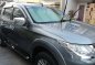 Mitsubishi Strada 2015 for sale-2