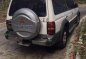 Mitsubishi Pajero Diesel 1996 for sale-3