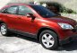 Honda CRV 2009 for sale-0