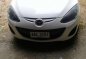 2015 model Mazda 2 for sale-0