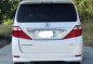 2012 Toyota Alphard AT for sale -4