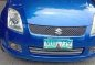 Suzuki Swift hatchback 2010 for sale-6