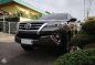 2017 Toyota Fortuner G for sale-8