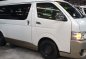 Toyota Hiace 2017 for sale-0