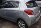 Mitsubishi Mirage 2015 GLS AT Top of the Line-1