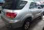 Toyota Fortuner 2005 for sale -5