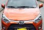 Toyota Wigo 2017 for sale-0