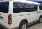 2015 Toyota Hiace for sale-0